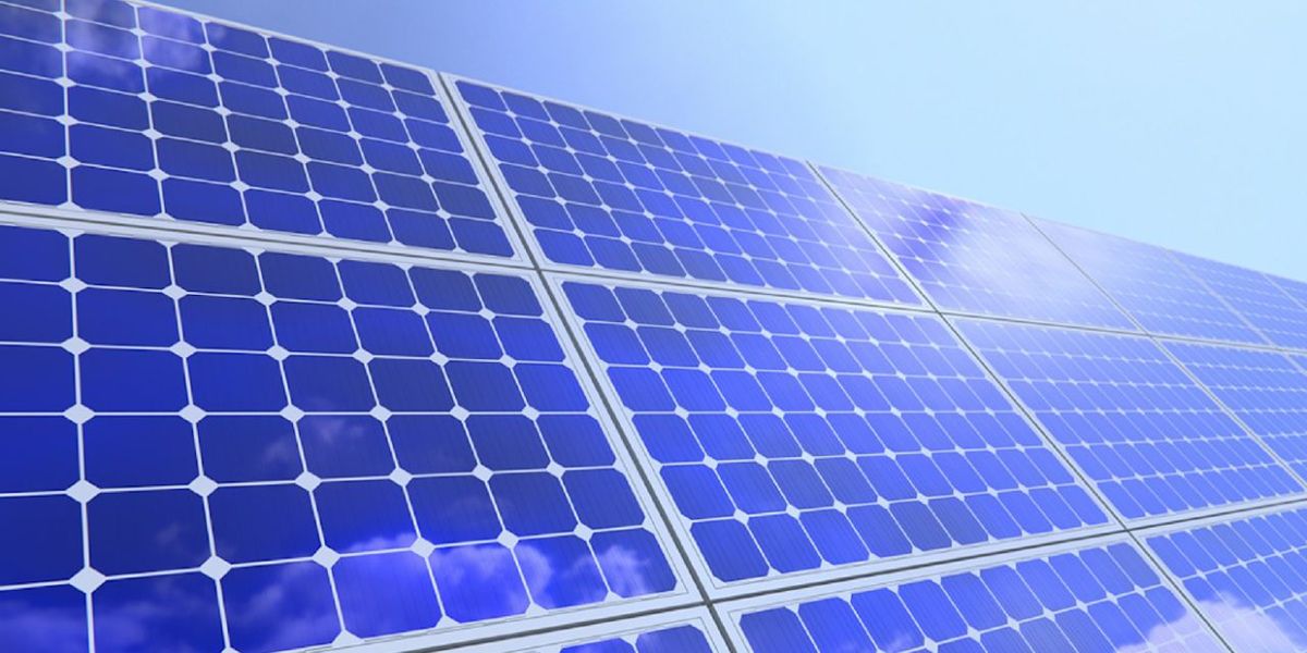 Le taux de rendement d&rsquo;un panneau solaire photovoltaïque : c’est quoi ?