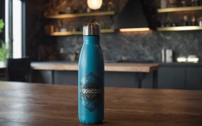 Comment choisir la bouteille isotherme idéale pour votre intérieur