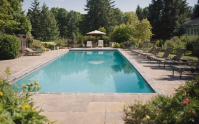 L’entretien facile de votre cash piscines pour un été serein