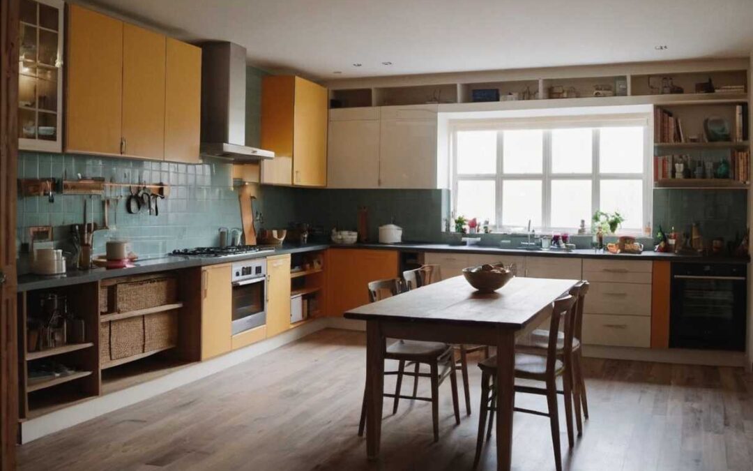 Déco et rénovation simplifiées avec des cours de bricolage