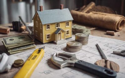 Comment financer votre rénovation avec un prêt travaux maison