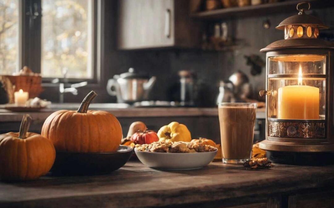 Déco cocooning comment adapter son intérieur pour l&rsquo;automne et l&rsquo;hiver